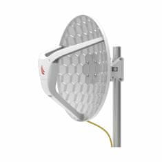 Mikrotik WiFi pristupna točka LHG komplet bridge Bežična žičana antena RBLHGG-60adkit