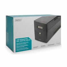 Digitus UPS 2000VA pametni DN-170076