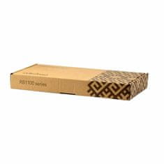 Mikrotik 13-portni Giga Dude Edition rack ruter RB1100AHx4