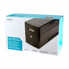 Digitus UPS 1500VA pametni DN-170075