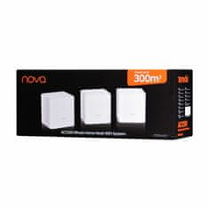 Tenda MESH WiFi AC 1200Mb ruter set - 3 kom. MW3