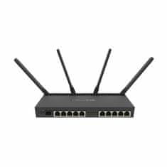 Mikrotik WiFi ruter 2033Mb RB4011iGS+5HacQ2HnD-IN