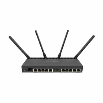 Mikrotik WiFi ruter 2033Mb RB4011iGS+5HacQ2HnD-IN
