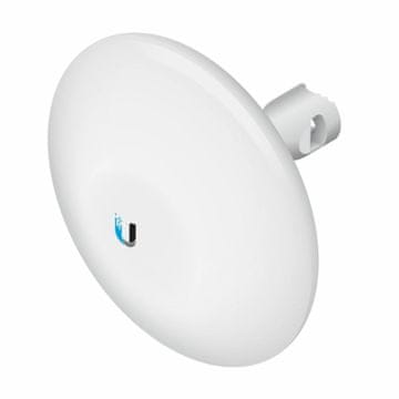 Ubiquiti WiFi pristupna točka airMAX 5AC NanoBeam bridge NBE-5AC-GEN2 vanjska