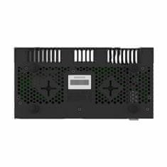 Mikrotik 10-portni Giga ruter + 1xSFP + rack RB4011iGS+RM
