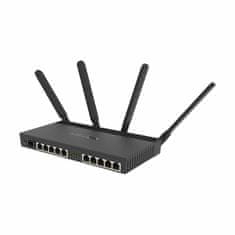 Mikrotik WiFi ruter 2033Mb RB4011iGS+5HacQ2HnD-IN