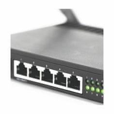 Mikrotik WiFi ruter 2033Mb RB4011iGS+5HacQ2HnD-IN