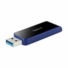 Apacer USB 3.2 Gen1 ključ 32GB AH356 crni