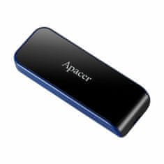 Apacer USB 3.2 Gen1 ključ 32GB AH356 crni