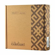 Mikrotik WiFi ruter 2033Mb RB4011iGS+5HacQ2HnD-IN