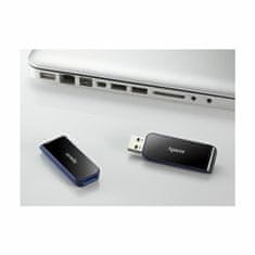 Apacer USB 3.2 Gen1 ključ 32GB AH356 crni