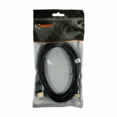 S-box HDMI-HDMI mini 4K kabel 2 m