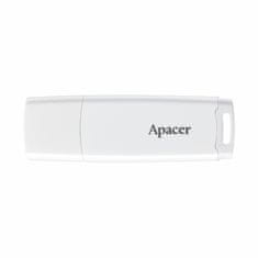 Apacer USB ključ 32GB AH336 bijeli