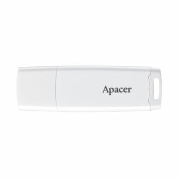 Apacer USB ključ 32GB AH336 bijeli