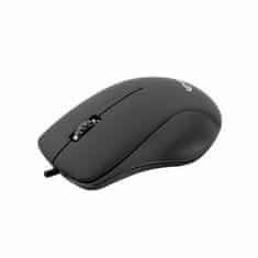 S-box USB miš M-958 crni