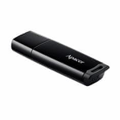 Apacer USB ključ 32GB AH336 crne boje