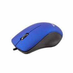 S-box USB miš M-958 plavi