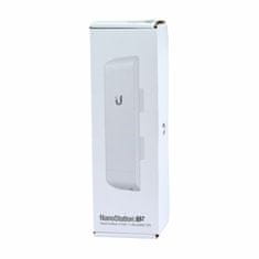 Ubiquiti WiFi pristupna točka airMAX M2 NanoStation bridge NSM2 vanjski