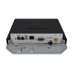 Mikrotik WiFi pristupna točka LtAP LTE komplet 2.4GHz RBLtAP-2HnD&R11e-LTE