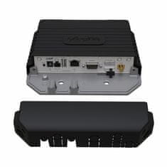 Mikrotik WiFi pristupna točka LtAP LTE komplet 2.4GHz RBLtAP-2HnD&R11e-LTE