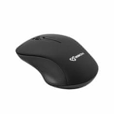 S-box USB miš M-958 crni