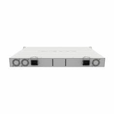 Mikrotik Giga preklopnik 48 portova 4xSFP+ 2xQSFP+ CRS354-48G-4S+2Q+RM