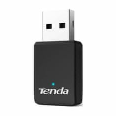 Tenda WiFi USB adapter AC650 U9