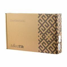 Mikrotik Giga preklopnik 48 portova 4xSFP+ 2xQSFP+ CRS354-48G-4S+2Q+RM