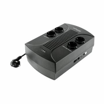 Energenie UPS 850VA stolni EG-UPS-002
