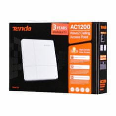 Tenda WiFi pristupna točka 1200Mb PoE I24