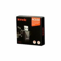 Tenda WiFi USB adapter AC650 U9