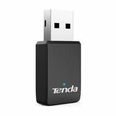 Tenda WiFi USB adapter AC650 U9