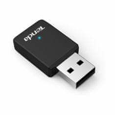 Tenda WiFi USB adapter AC650 U9