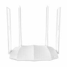 Tenda WiFi ruter AC 1200Mb dvopojasni bijeli AC5V3