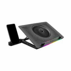 White Shark Podloga za laptop s 5 ventilatora GCP-33 ICE MASTER