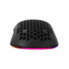 White Shark miš crni GM-5007 GALAHAD gaming