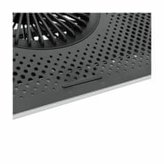White Shark Podloga za laptop s 5 ventilatora GCP-33 ICE MASTER