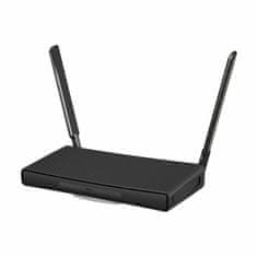 Mikrotik WiFi AC ruter hAP ac3 RBD53iG-5HacD2HnD
