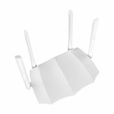 Tenda WiFi ruter AC 1200Mb dvopojasni bijeli AC5V3