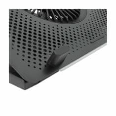White Shark Podloga za laptop s 5 ventilatora GCP-33 ICE MASTER