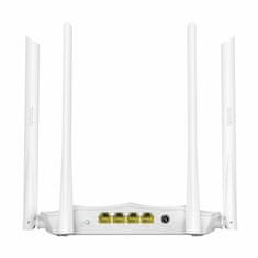 Tenda WiFi ruter AC 1200Mb dvopojasni bijeli AC5V3