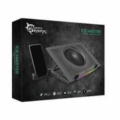 White Shark Podloga za laptop s 5 ventilatora GCP-33 ICE MASTER