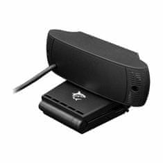 White Shark Web kamera 1080p Full HD USB GWC-004 OWL