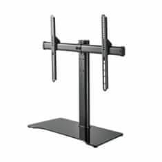 S-box Crni nosač za TV stol FS-305-2