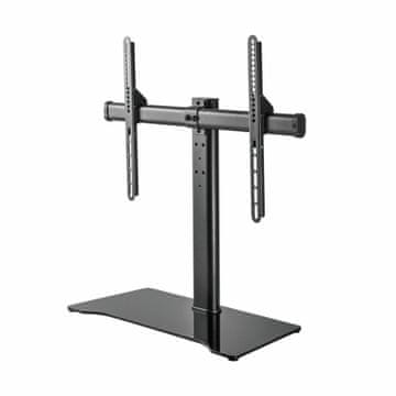 S-box Crni nosač za TV stol FS-305-2