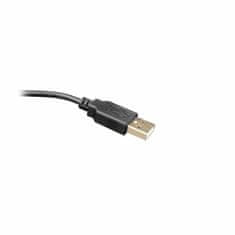White Shark Web kamera 1080p Full HD USB GWC-004 OWL