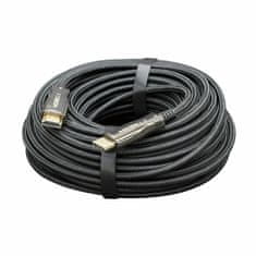 CABLEXPERT HDMI AOC hibridni optički kabel 80m UHD 4K CCBP-HDMI-AOC-80M-02