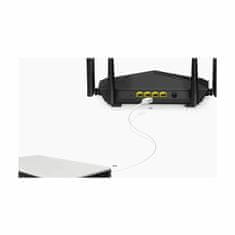 Tenda WiFi ruter AC 1200Mb dvopojasni AC6 V5