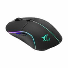 White Shark miš crni GM-5010 WARLOCK Gaming
