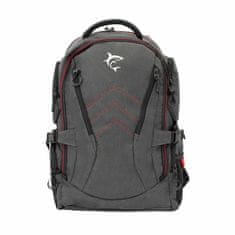 White Shark ruksak crni GBP-008 NOĆNI VOZAČ